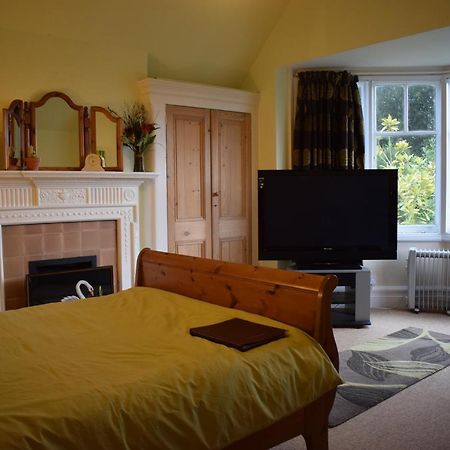 Heatherbank B&B Sandhurst  Buitenkant foto