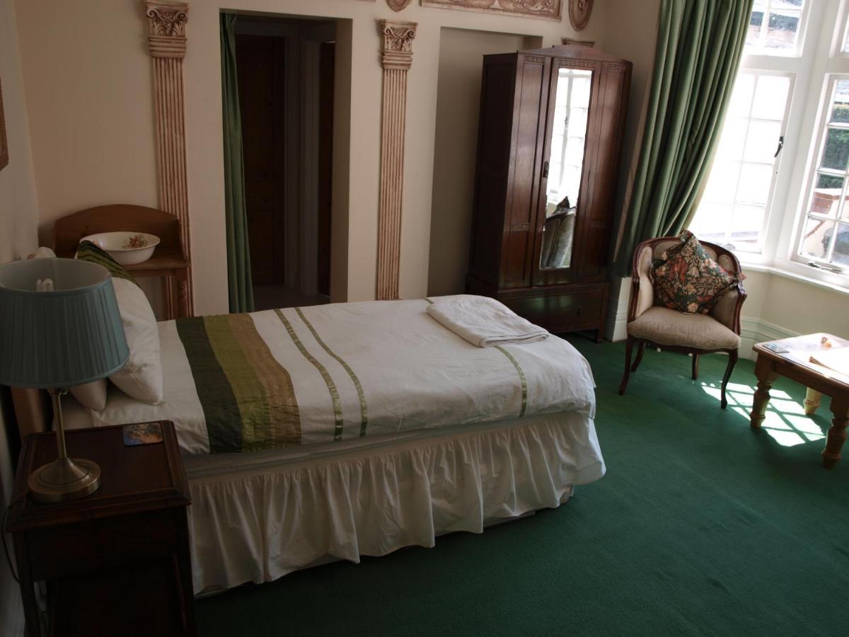 Heatherbank B&B Sandhurst  Buitenkant foto