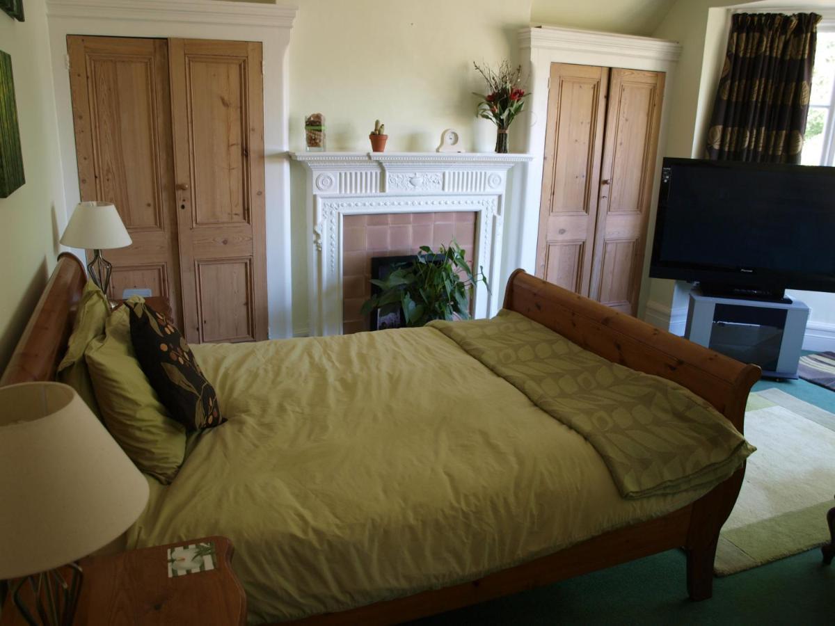 Heatherbank B&B Sandhurst  Buitenkant foto