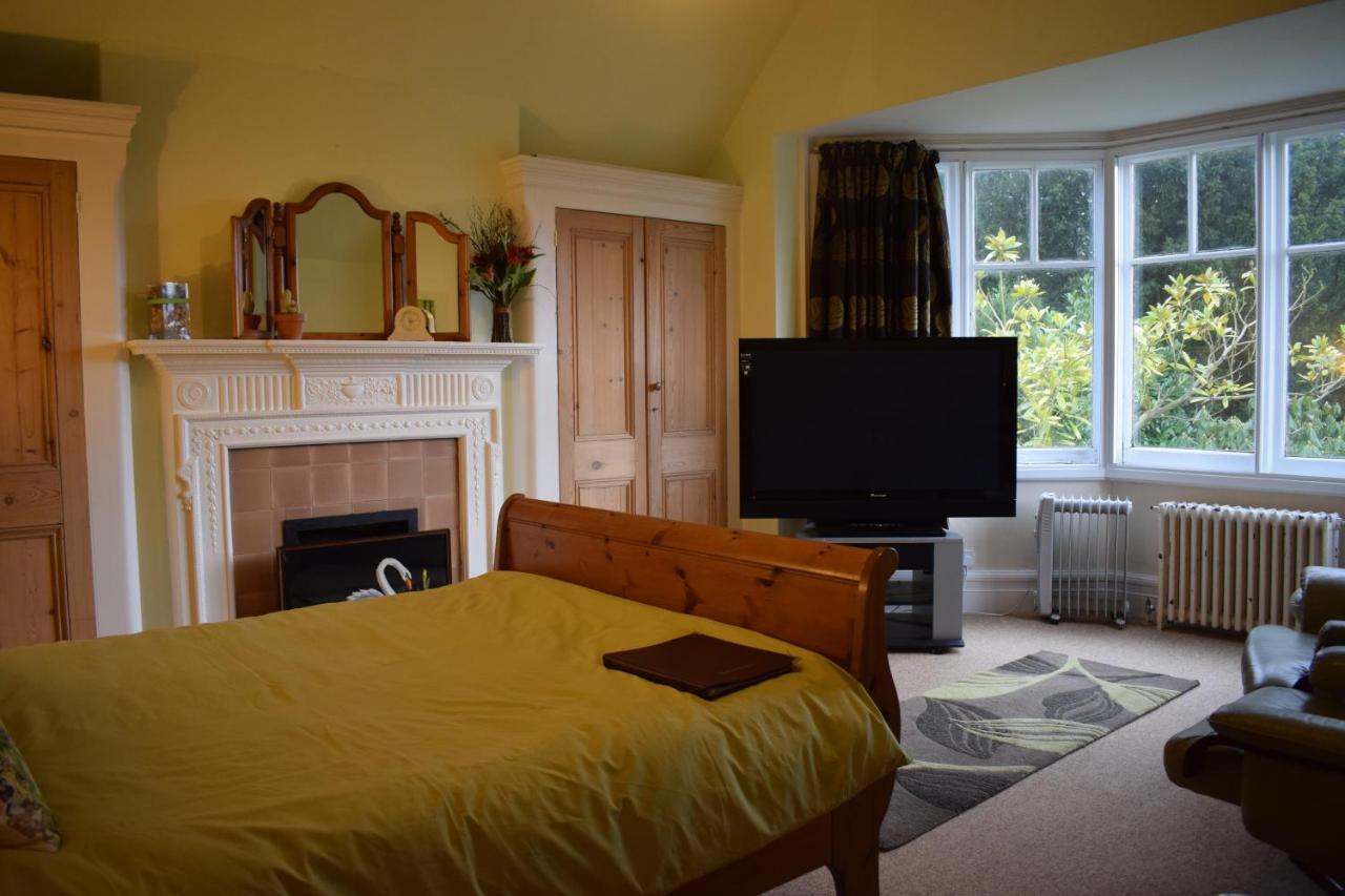 Heatherbank B&B Sandhurst  Buitenkant foto