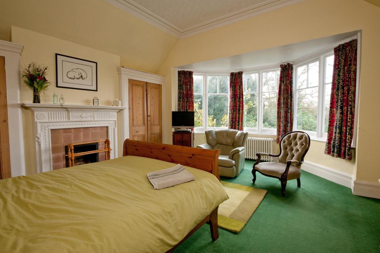 Heatherbank B&B Sandhurst  Buitenkant foto