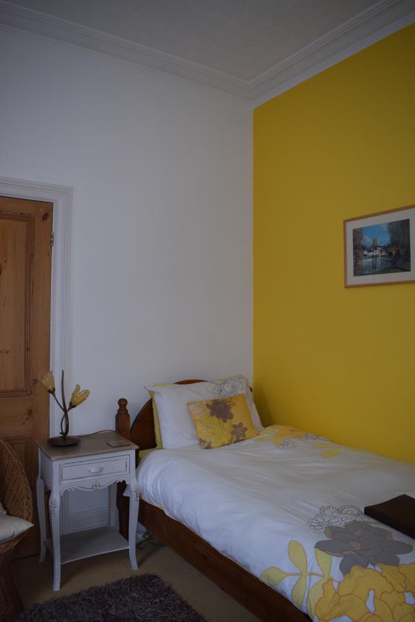 Heatherbank B&B Sandhurst  Buitenkant foto