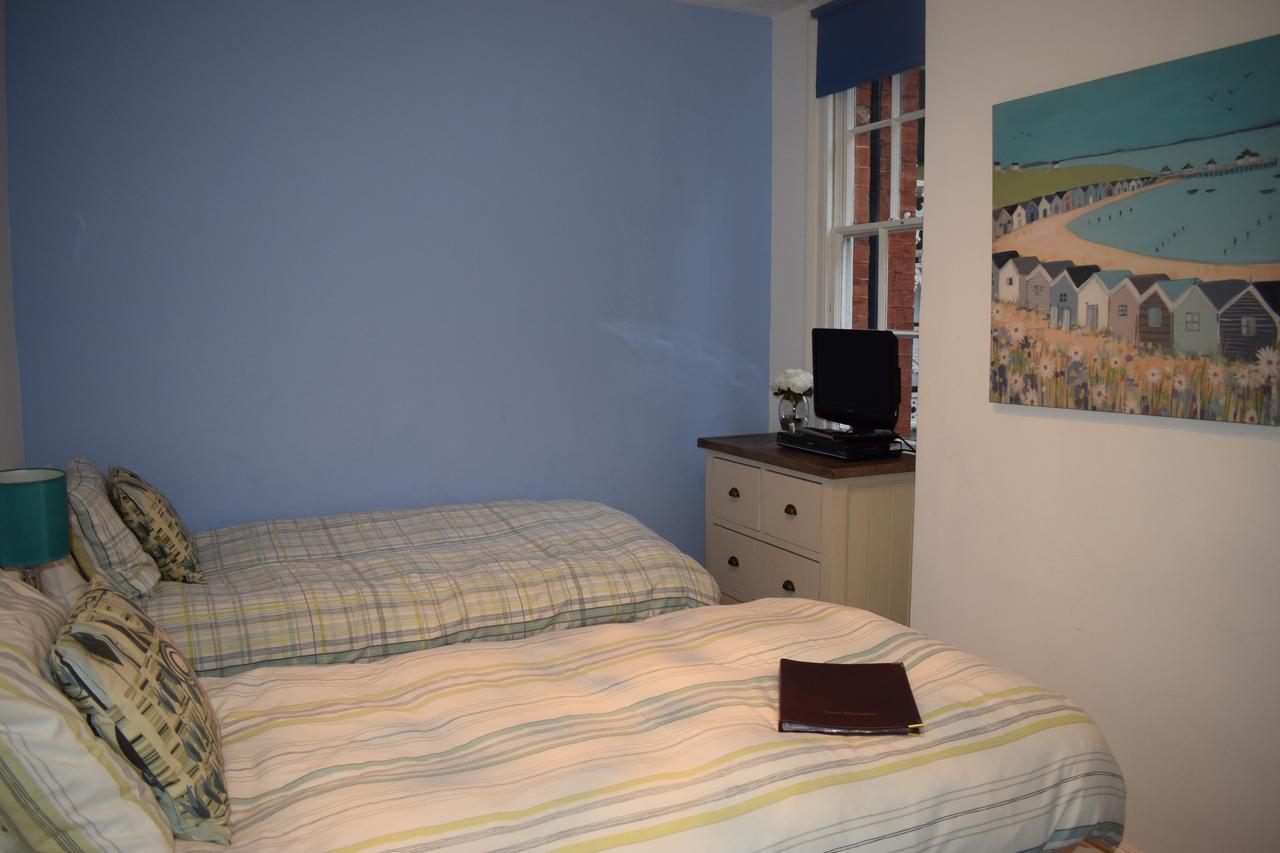 Heatherbank B&B Sandhurst  Buitenkant foto