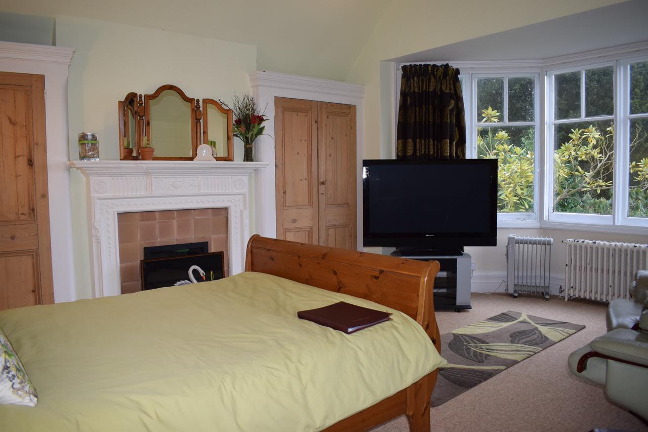 Heatherbank B&B Sandhurst  Buitenkant foto