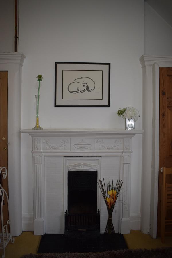 Heatherbank B&B Sandhurst  Buitenkant foto