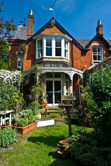 Heatherbank B&B Sandhurst  Buitenkant foto