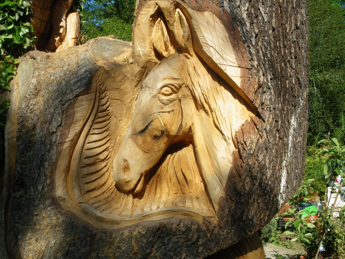 Heatherbank B&B Sandhurst  Buitenkant foto