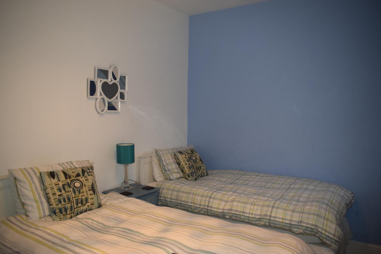 Heatherbank B&B Sandhurst  Buitenkant foto